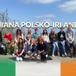 Wymiana polsko-irlandzka