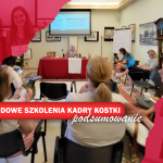 Międzynarodowe szkolenia kadry KOSTKI