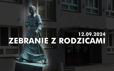 Zebranie z Rodzicami