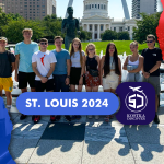 Podsumowanie wyjazdu do St. Louis w 2024 roku