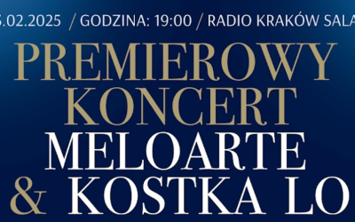 Premierowy koncert