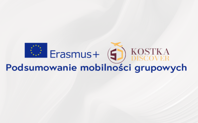 Podsumowanie realizacji mobilności (Erasmus+)