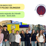 Podsumowanie wyjazdu do Irlandii