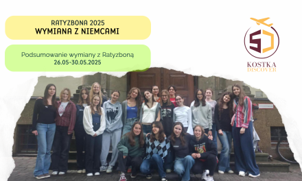 Podsumowanie wymiany w Ratyzbonie