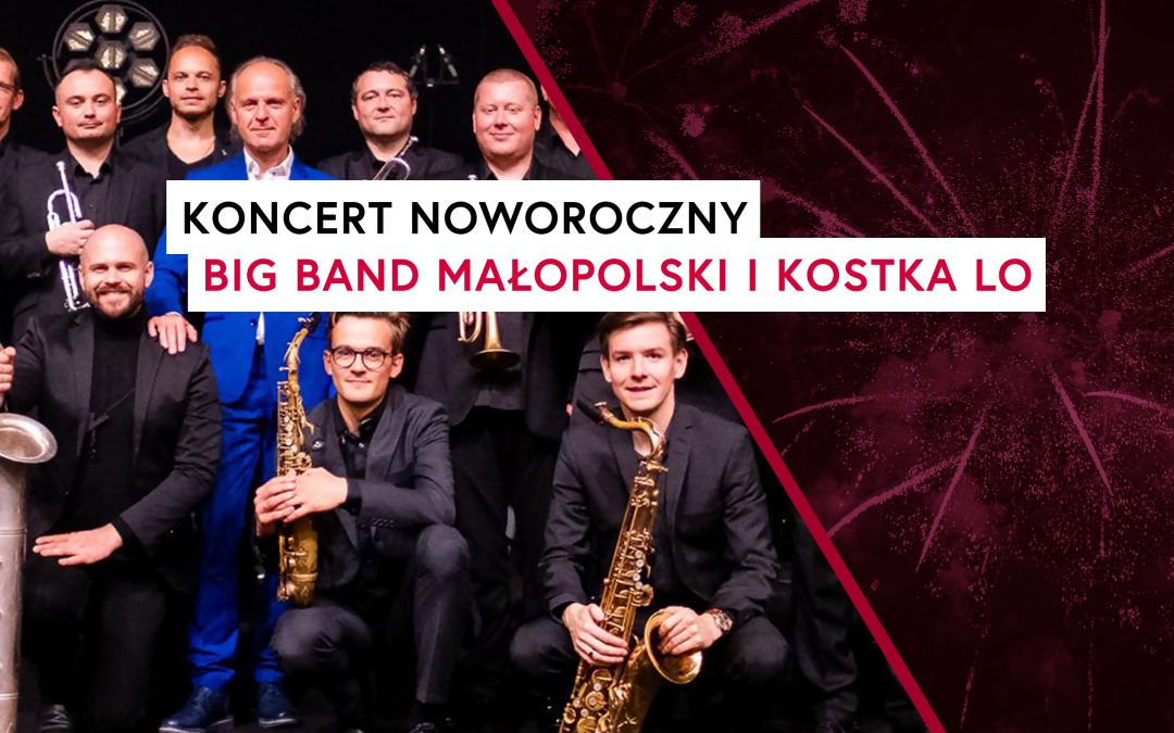 Koncert Noworoczny