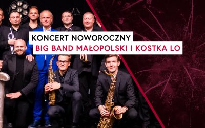 Koncert Noworoczny