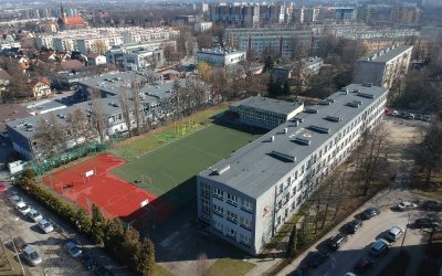 Zjazd Absolwentów Kostki